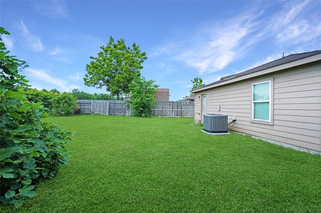 11202 Hall Meadows Court, Houston, TX 77075