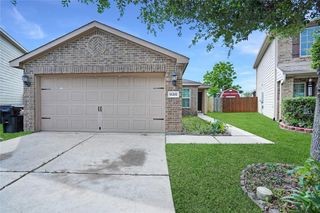 11202 Hall Meadows Court, Houston, TX 77075