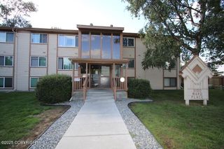 3100 Ward Place, #15, Anchorage, AK 99517