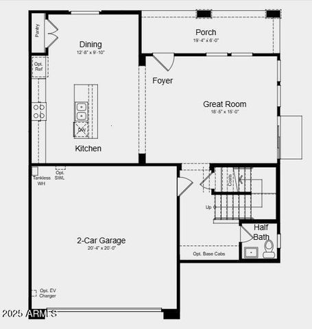 10054 W PICCADILLY Road, Avondale, AZ 85392