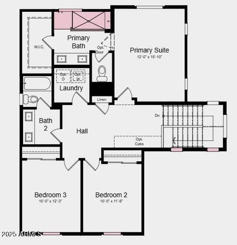 10054 W PICCADILLY Road, Avondale, AZ 85392