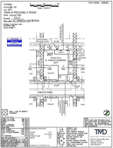 10054 W PICCADILLY Road, Avondale, AZ 85392