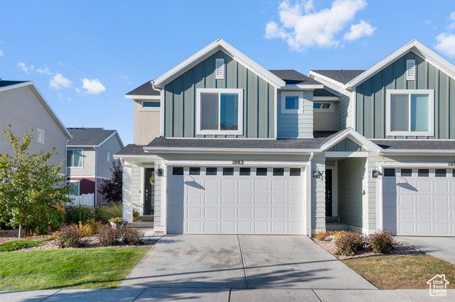 1082 E WATERWAY LN, Saratoga Springs, UT 84045