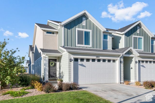 1082 E WATERWAY LN, Saratoga Springs, UT 84045
