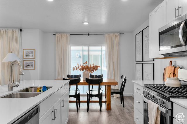 1082 E WATERWAY LN, Saratoga Springs, UT 84045