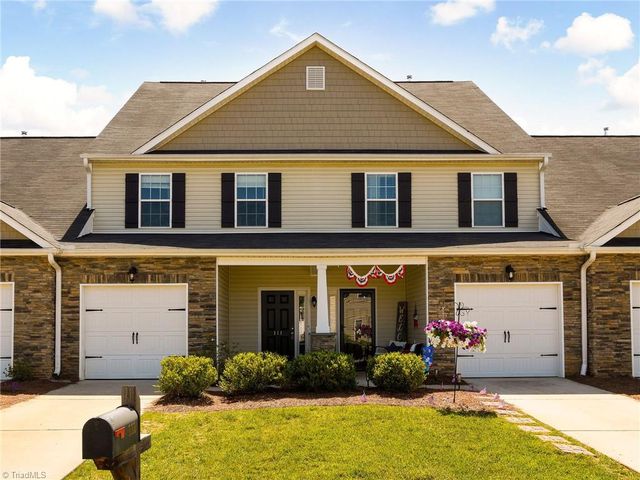 111 Penry Lane, Clemmons, NC 27012