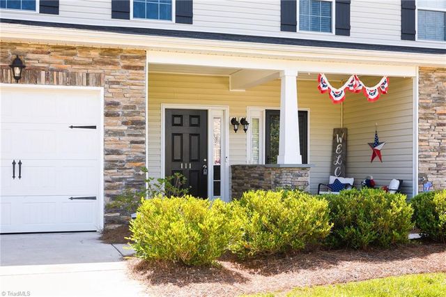 111 Penry Lane, Clemmons, NC 27012