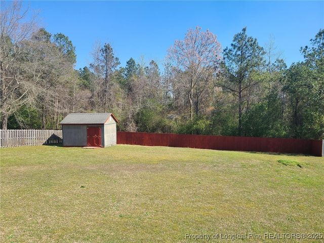123 Royal Briar Court, Raeford, NC 28376