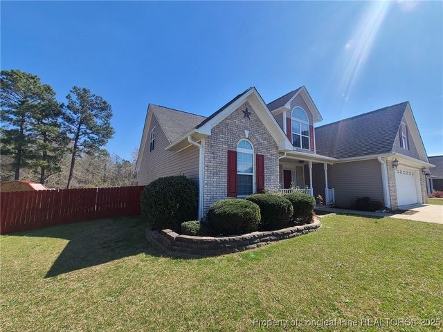 123 Royal Briar Court, Raeford, NC 28376