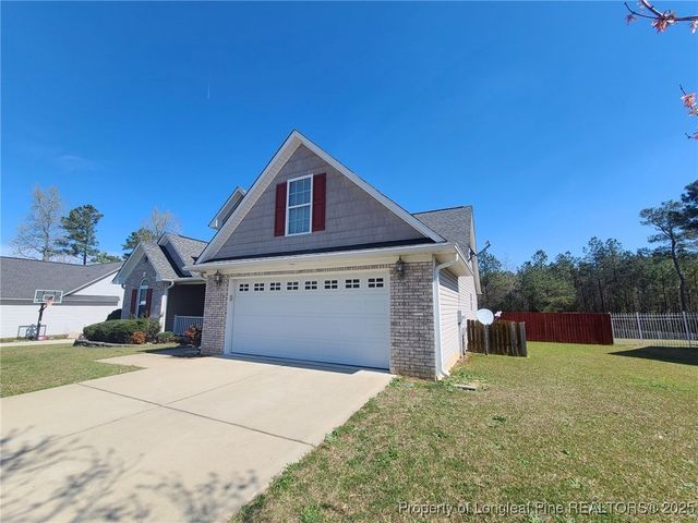 123 Royal Briar Court, Raeford, NC 28376