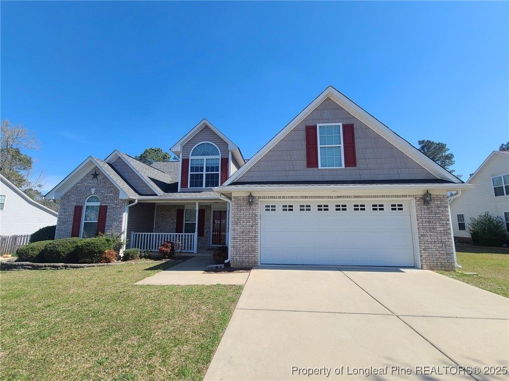 123 Royal Briar Court, Raeford, NC 28376