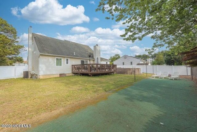 786 Nebraska Avenue, Toms River, NJ 08753
