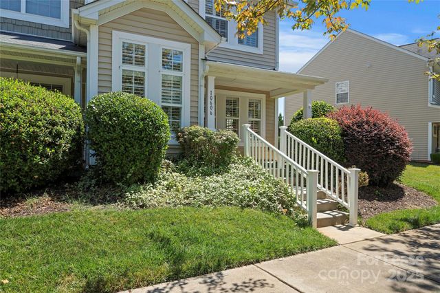 10606 Trolley Run Drive, Cornelius, NC 28031