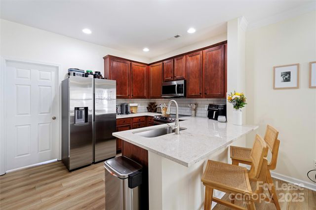 10606 Trolley Run Drive, Cornelius, NC 28031