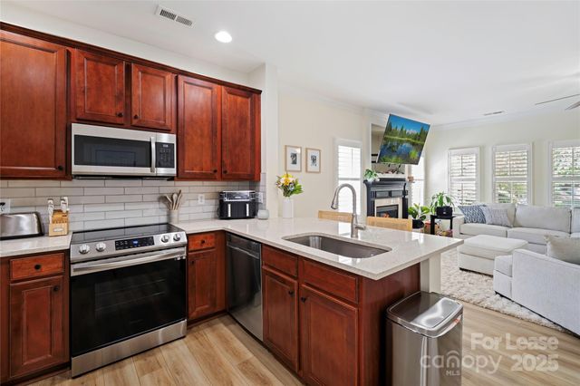 10606 Trolley Run Drive, Cornelius, NC 28031