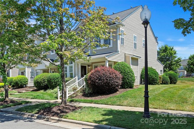 10606 Trolley Run Drive, Cornelius, NC 28031