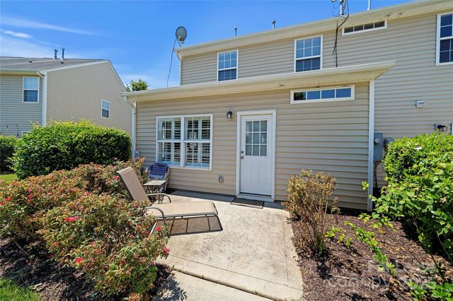 10606 Trolley Run Drive, Cornelius, NC 28031