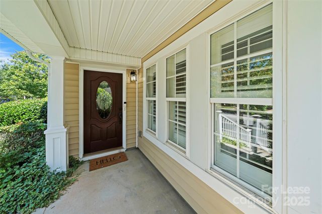 10606 Trolley Run Drive, Cornelius, NC 28031