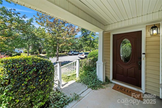 10606 Trolley Run Drive, Cornelius, NC 28031