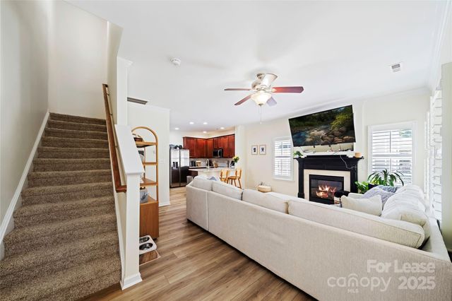 10606 Trolley Run Drive, Cornelius, NC 28031