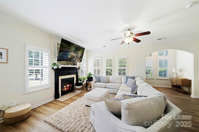 10606 Trolley Run Drive, Cornelius, NC 28031