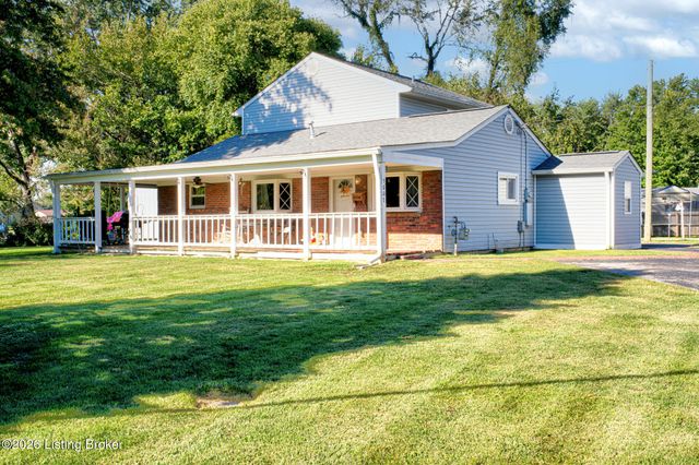 5007 Ramona Ln, Louisville, KY 40272