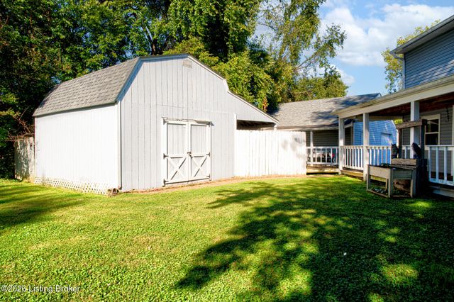 5007 Ramona Ln, Louisville, KY 40272