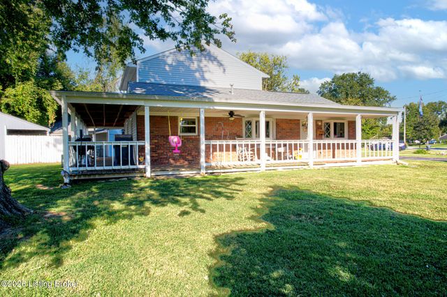 5007 Ramona Ln, Louisville, KY 40272