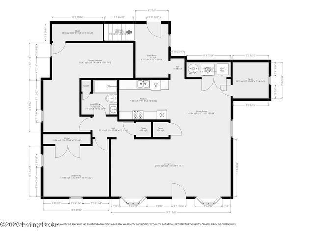 5007 Ramona Ln, Louisville, KY 40272