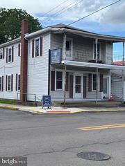 57 POTOMAC ST, Ridgeley, WV 26753