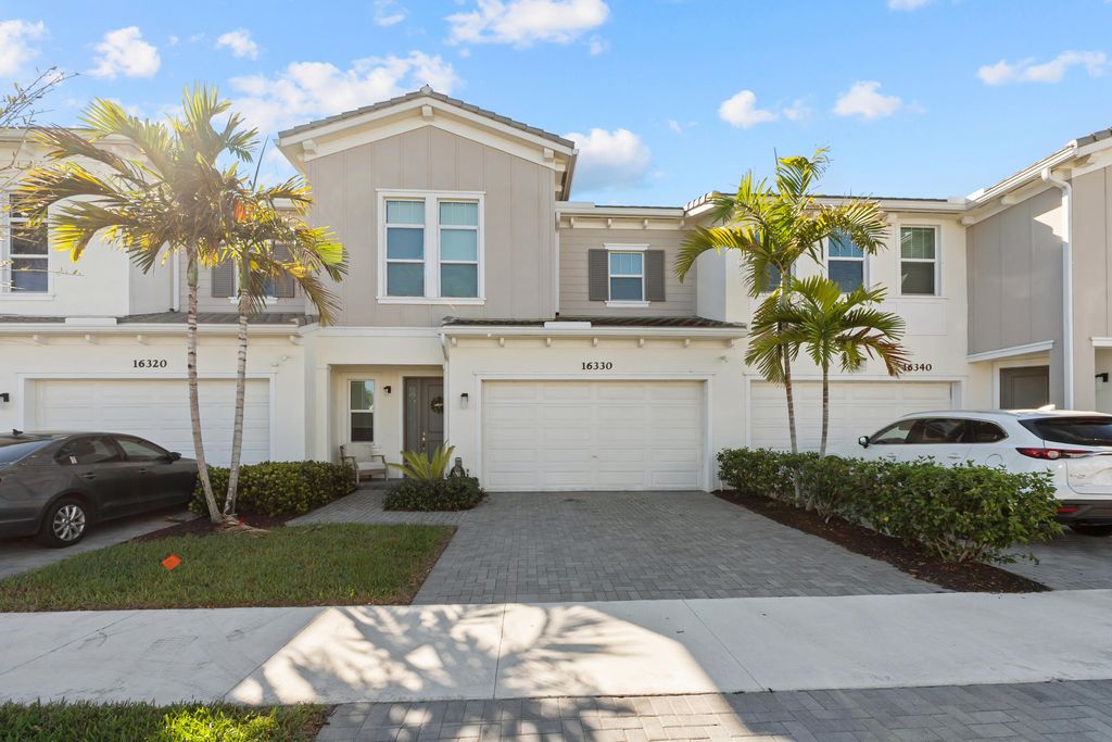 16330 Oakview Drive, Westlake, FL 33470