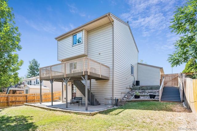 5793 W 75th Avenue, Arvada, CO 80003