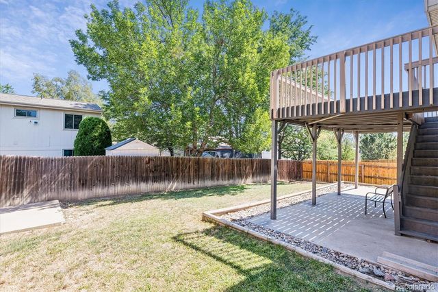 5793 W 75th Avenue, Arvada, CO 80003