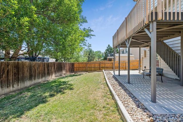 5793 W 75th Avenue, Arvada, CO 80003