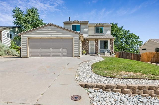 5793 W 75th Avenue, Arvada, CO 80003