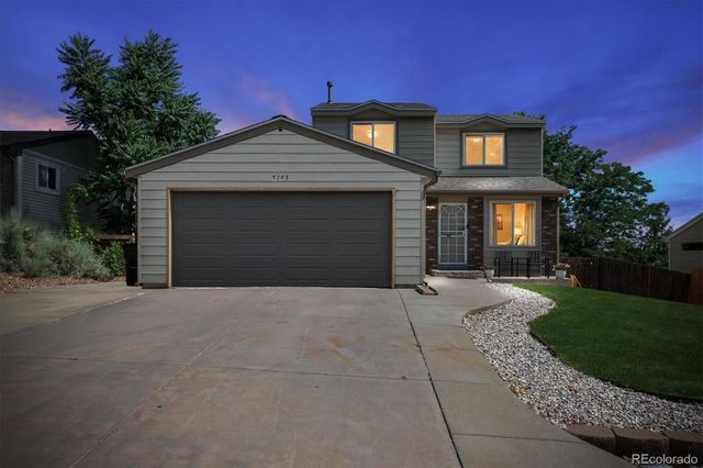 5793 W 75th Avenue, Arvada, CO 80003