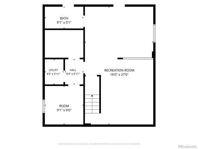 5793 W 75th Avenue, Arvada, CO 80003