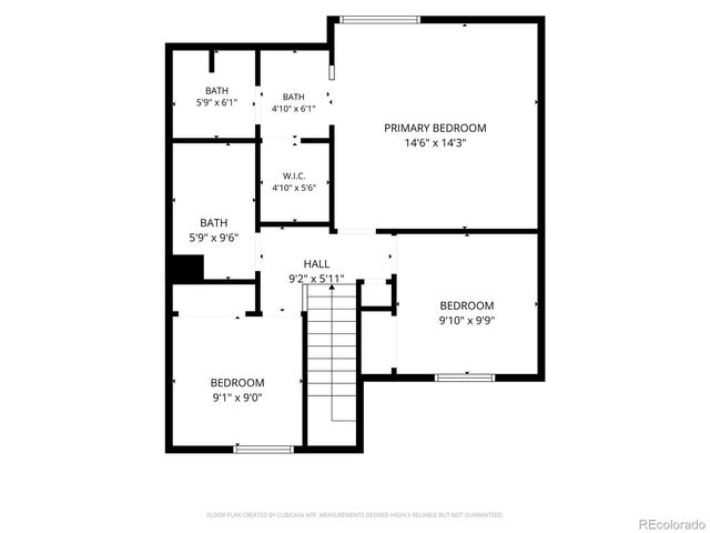 5793 W 75th Avenue, Arvada, CO 80003