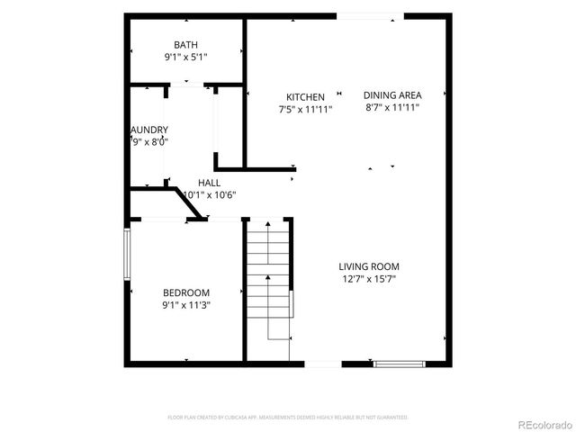 5793 W 75th Avenue, Arvada, CO 80003