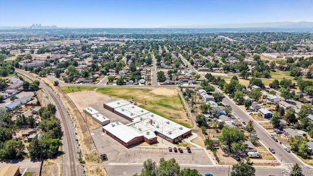 5793 W 75th Avenue, Arvada, CO 80003