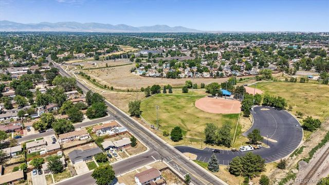 5793 W 75th Avenue, Arvada, CO 80003