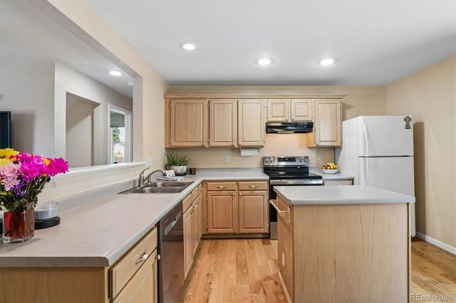 5793 W 75th Avenue, Arvada, CO 80003