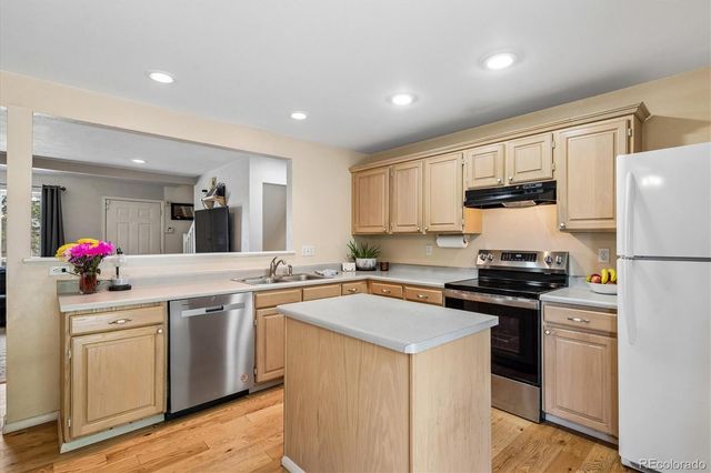 5793 W 75th Avenue, Arvada, CO 80003
