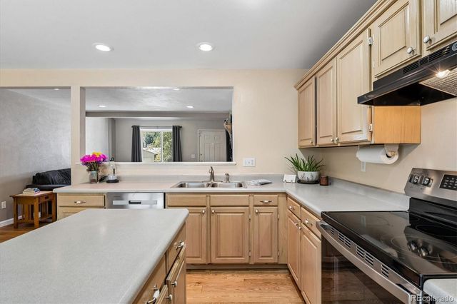 5793 W 75th Avenue, Arvada, CO 80003