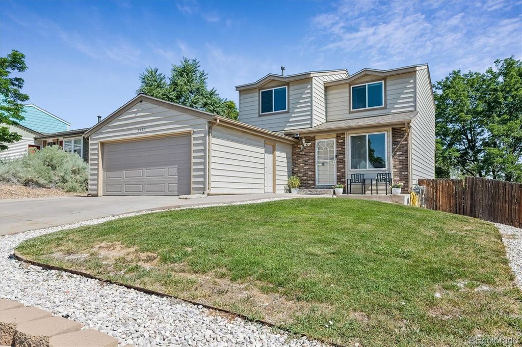 5793 W 75th Avenue, Arvada, CO 80003