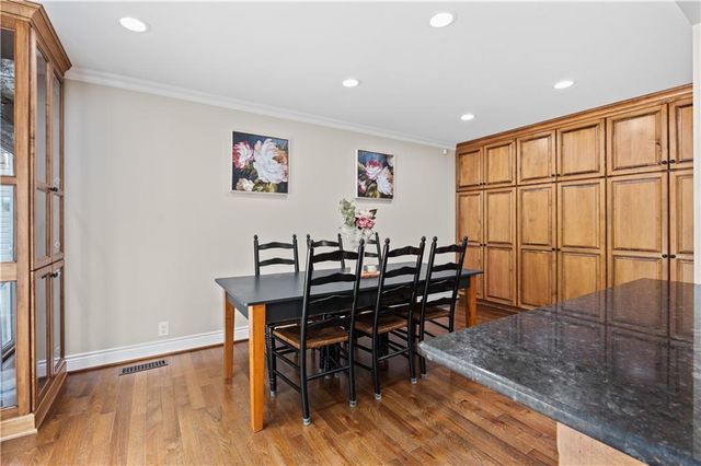 5824 Floyd Street, Overland Park, KS 66202
