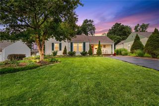5824 Floyd Street, Overland Park, KS 66202
