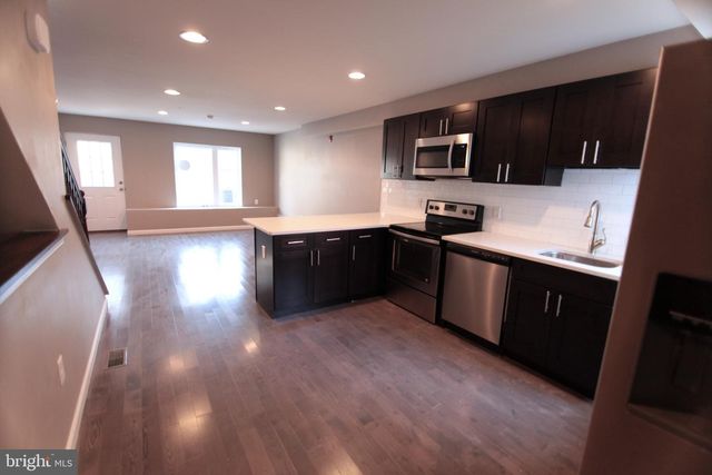 1715 CECIL B MOORE AVE, Philadelphia, PA 19121