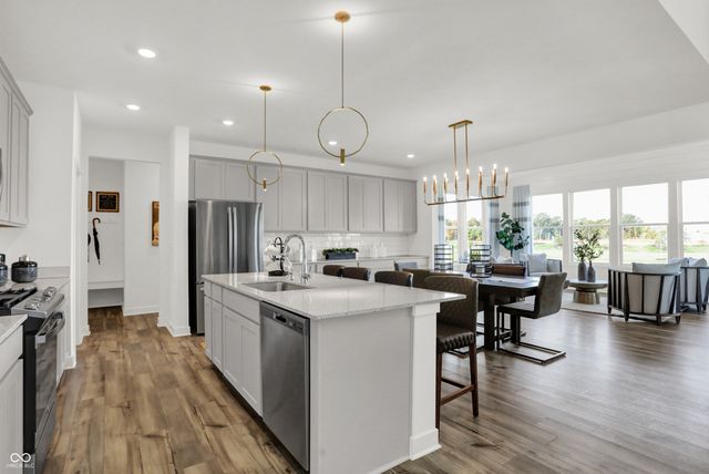 6397 Kilpatrick Lane, Noblesville, IN 46062