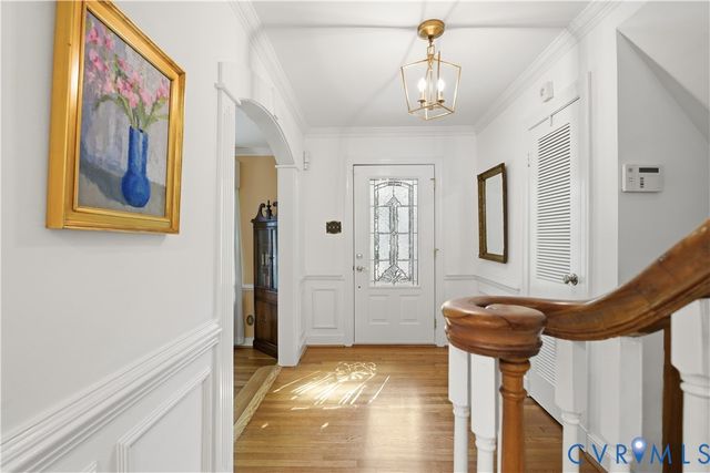6405 Buckhill Rd, Richmond, VA 22524